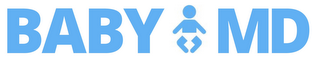 BABY MD logo