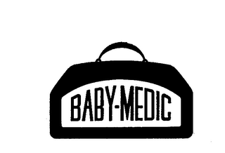 BABY-MEDIC logo