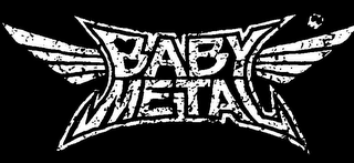 BABY METAL logo
