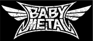BABY METAL logo