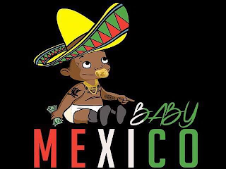 BABY MEXICO logo