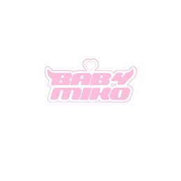 BABY MIKO logo