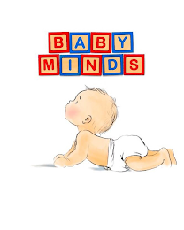 BABY MINDS logo