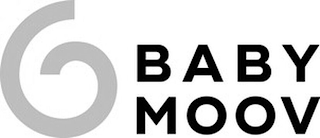 BABY MOOV logo