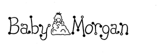 BABY MORGAN