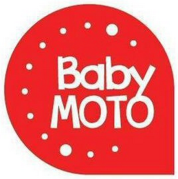 BABY MOTO logo