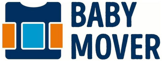 BABY MOVER logo