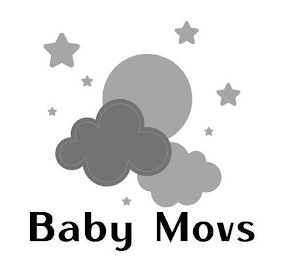 BABY MOVS logo