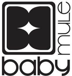 BABY MULE logo