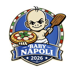 BABY NAPOLI logo