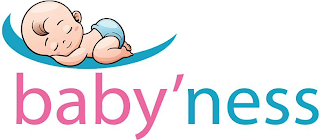 BABY' NESS logo