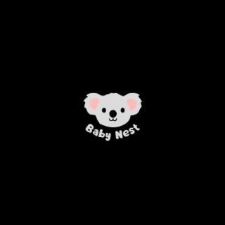 BABY NEST logo