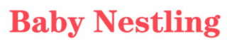 BABY NESTLING logo