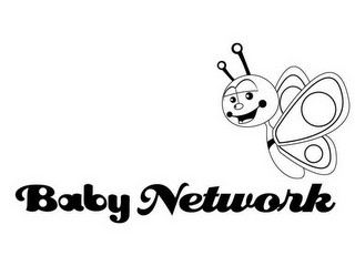 BABY NETWORK logo