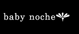 BABY NOCHE logo