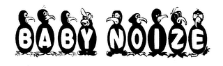 BABY NOIZE logo