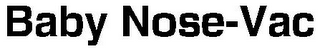 BABY NOSE-VAC logo