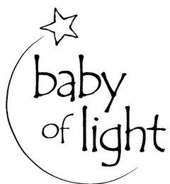 BABY OF LIGHT logo