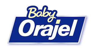 BABY ORAJEL logo