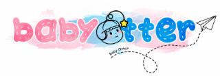 BABY OTTER BABY OTTER logo