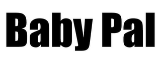 BABY PAL logo