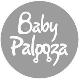 BABY PALOOZA logo