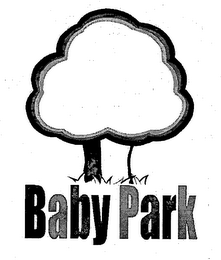 BABY PARK logo