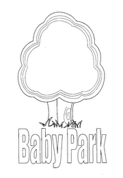 BABY PARK logo