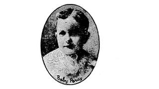 BABY PERCY logo