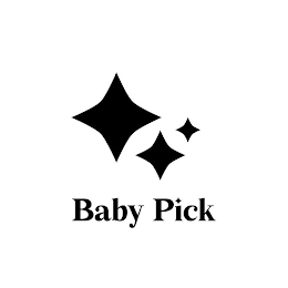 BABY PICK logo