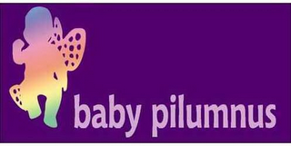 BABY PILUMNUS logo