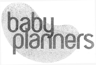 BABY PLANNERS logo