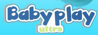 BABY PLAY ULTRA logo