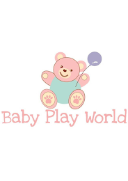 BABY PLAY WORLD logo