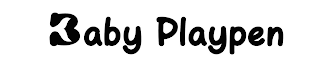 BABY PLAYPEN logo