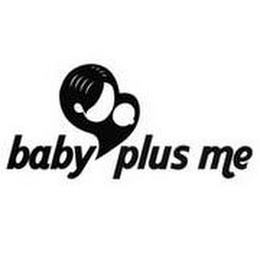 BABY PLUS ME logo