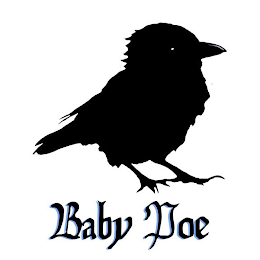 BABY POE logo