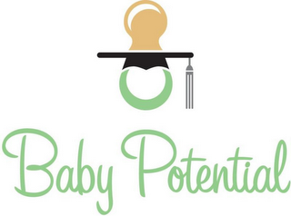 BABY POTENTIAL logo