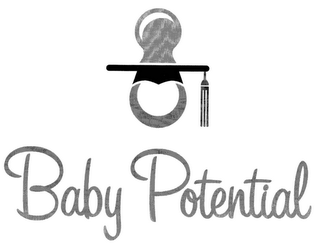 BABY POTENTIAL logo