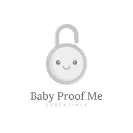 BABY PROOF ME ESSENTIALS logo