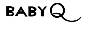 BABY Q logo
