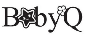 BABY Q logo
