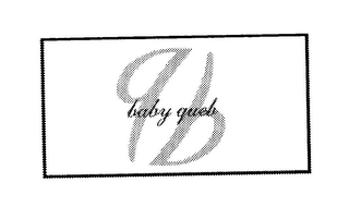 BABY QUEB QB logo
