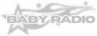 BABY RADIO logo