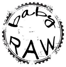 BABY RAW