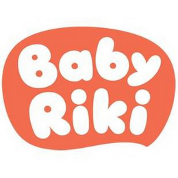 BABY RIKI logo