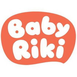 BABY RIKI logo