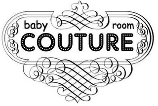 BABY ROOM COUTURE logo