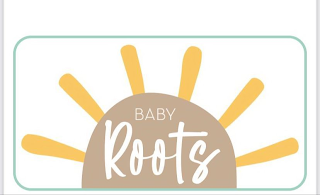 BABY ROOTS logo