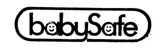 BABY SAFE logo